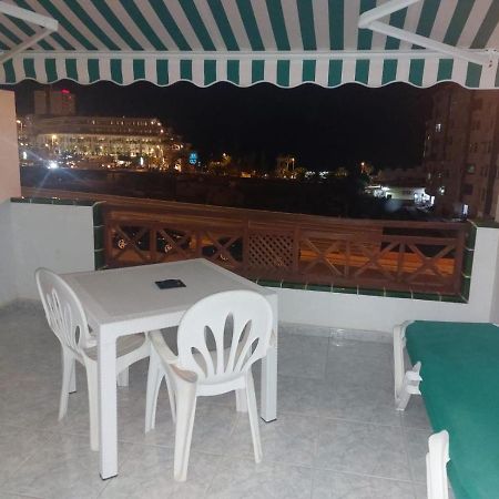 Victoria Court 2, Los Cristianos Guincho (Tenerife) Exterior foto