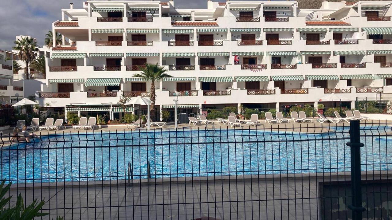 Victoria Court 2, Los Cristianos Guincho (Tenerife) Exterior foto