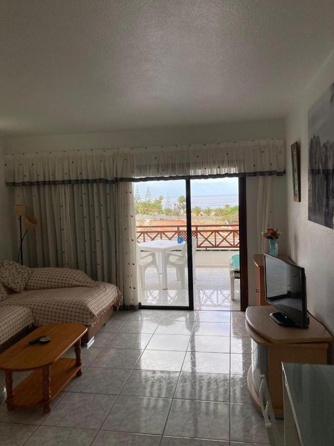 Victoria Court 2, Los Cristianos Guincho (Tenerife) Exterior foto