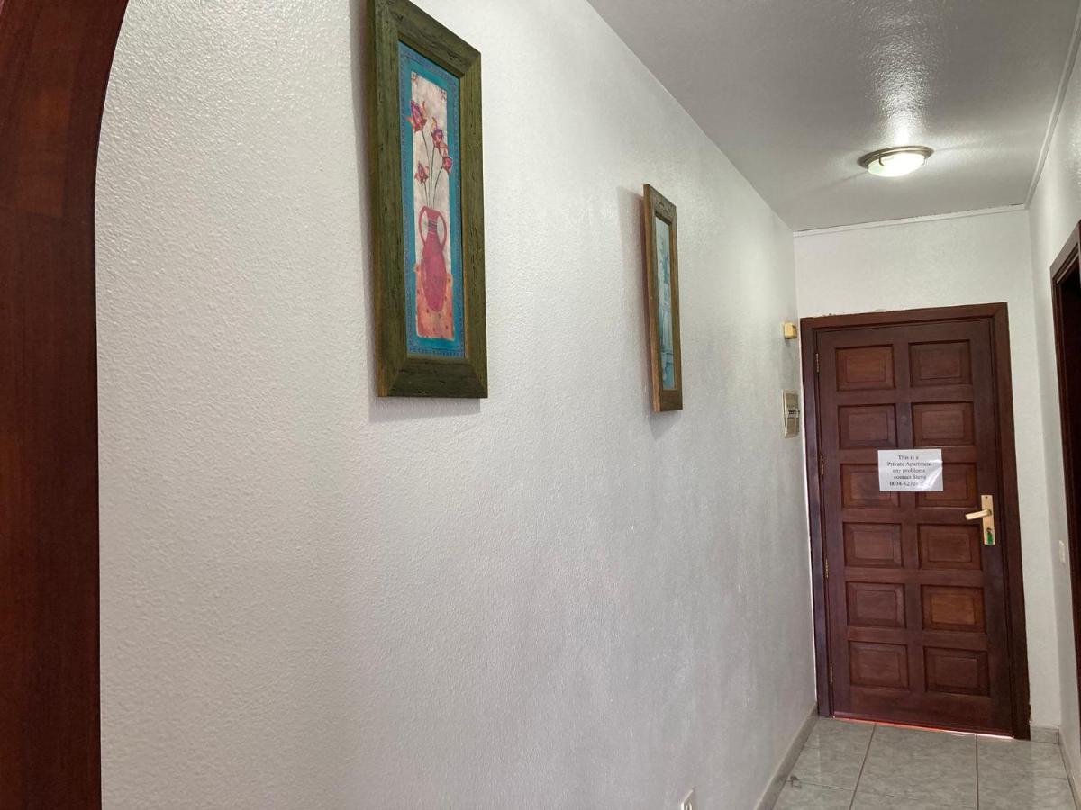 Victoria Court 2, Los Cristianos Guincho (Tenerife) Exterior foto