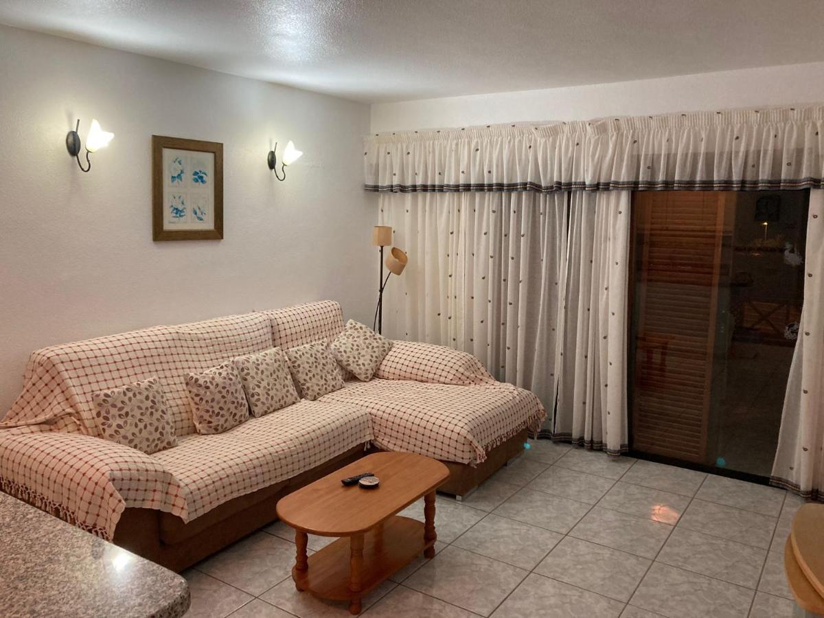 Victoria Court 2, Los Cristianos Guincho (Tenerife) Exterior foto