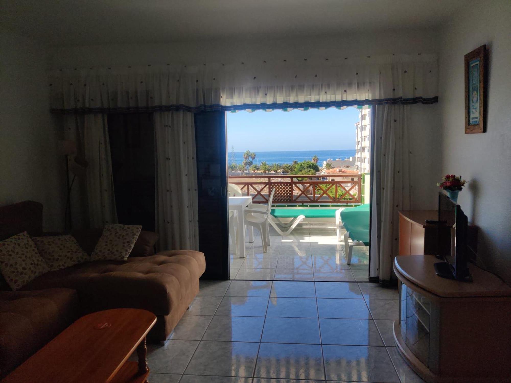 Victoria Court 2, Los Cristianos Guincho (Tenerife) Exterior foto